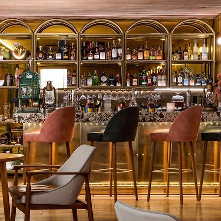 Elcielo Hotel Luxury ميديلين المظهر الخارجي الصورة