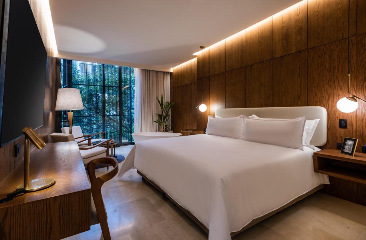 Elcielo Hotel Luxury ميديلين المظهر الخارجي الصورة