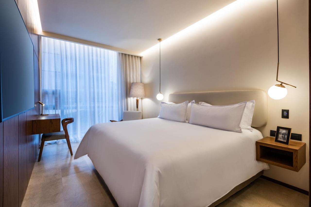 Elcielo Hotel Luxury ميديلين المظهر الخارجي الصورة