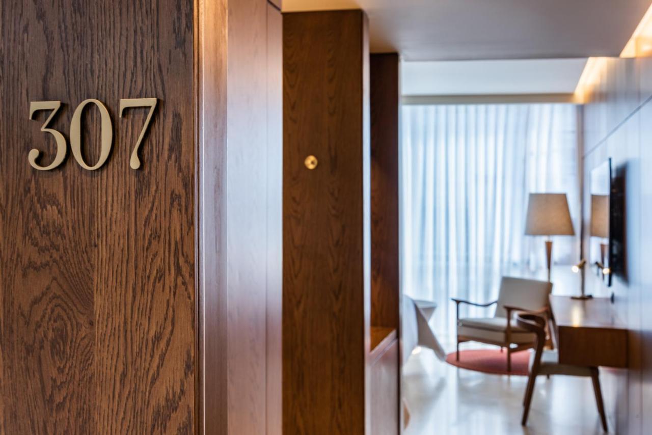 Elcielo Hotel Luxury ميديلين المظهر الخارجي الصورة
