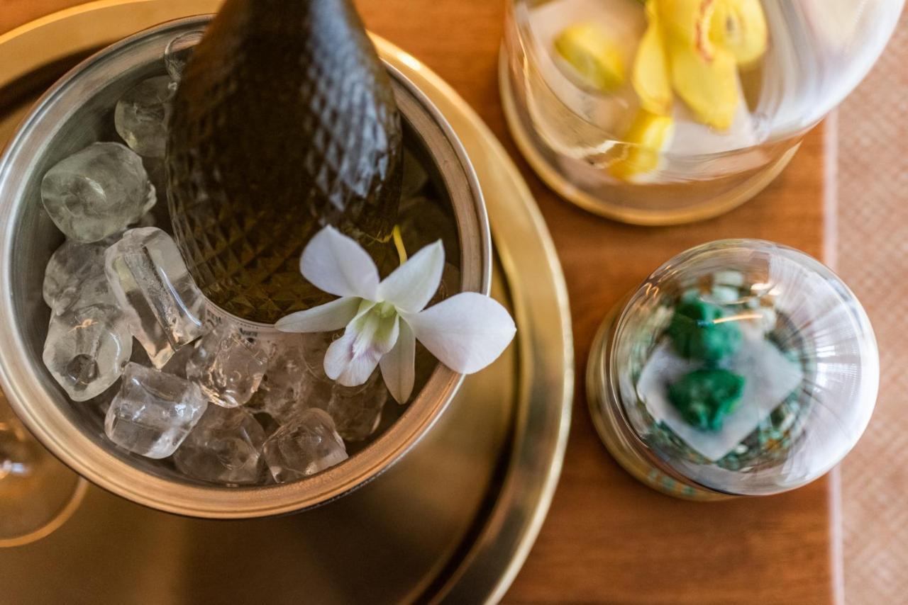 Elcielo Hotel Luxury ميديلين المظهر الخارجي الصورة