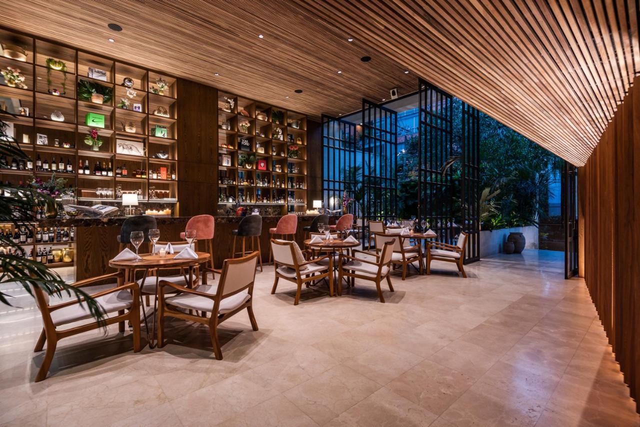 Elcielo Hotel Luxury ميديلين المظهر الخارجي الصورة