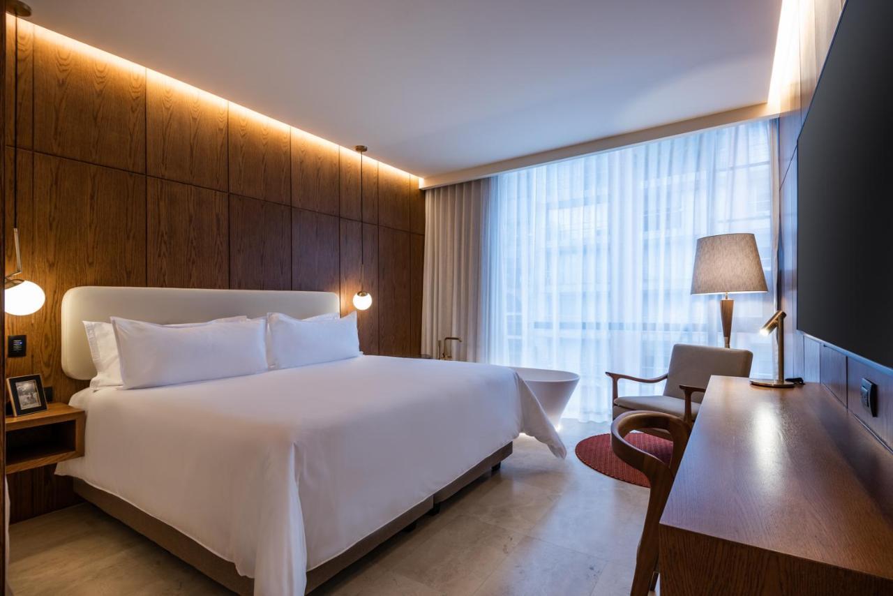 Elcielo Hotel Luxury ميديلين المظهر الخارجي الصورة