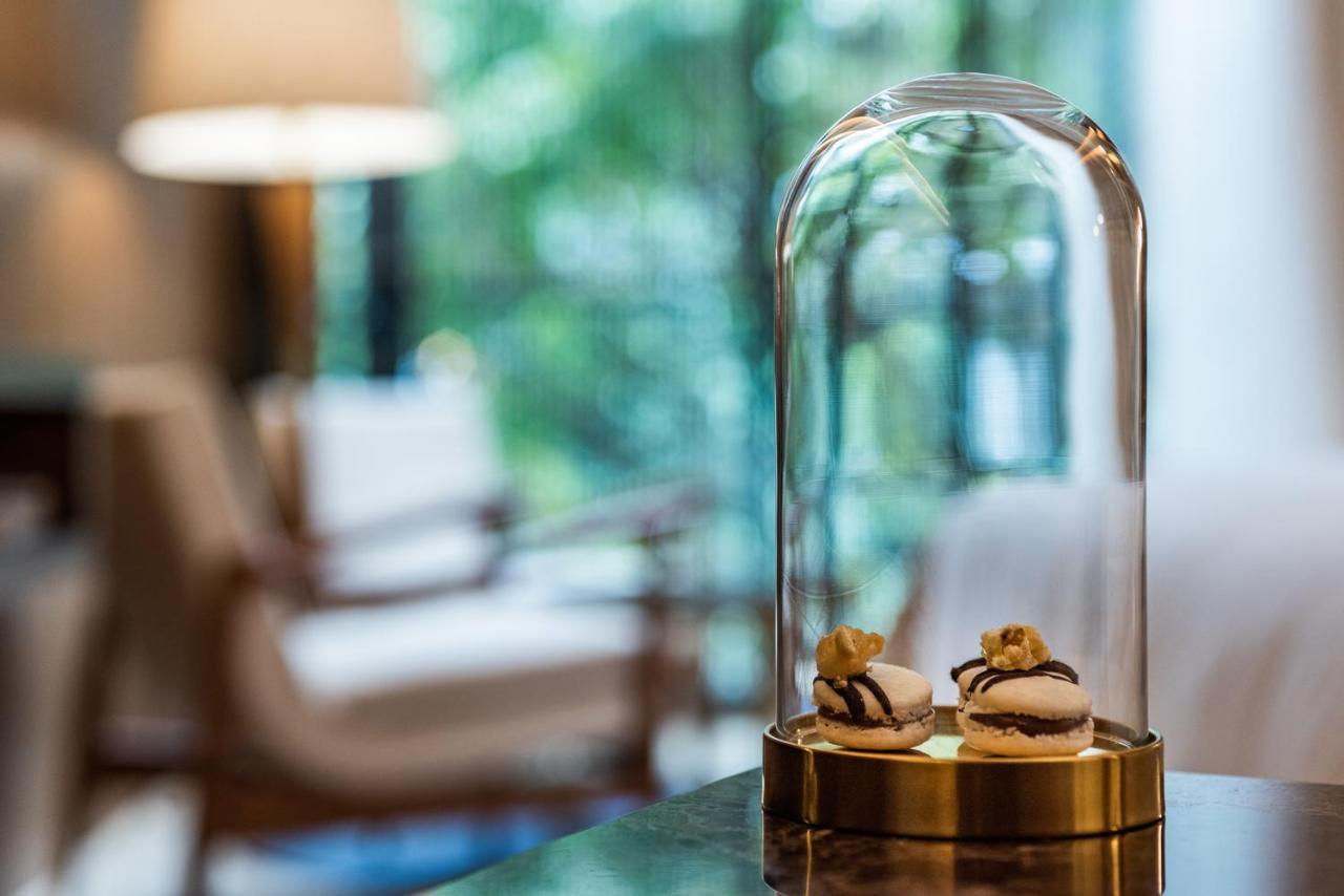 Elcielo Hotel Luxury ميديلين المظهر الخارجي الصورة