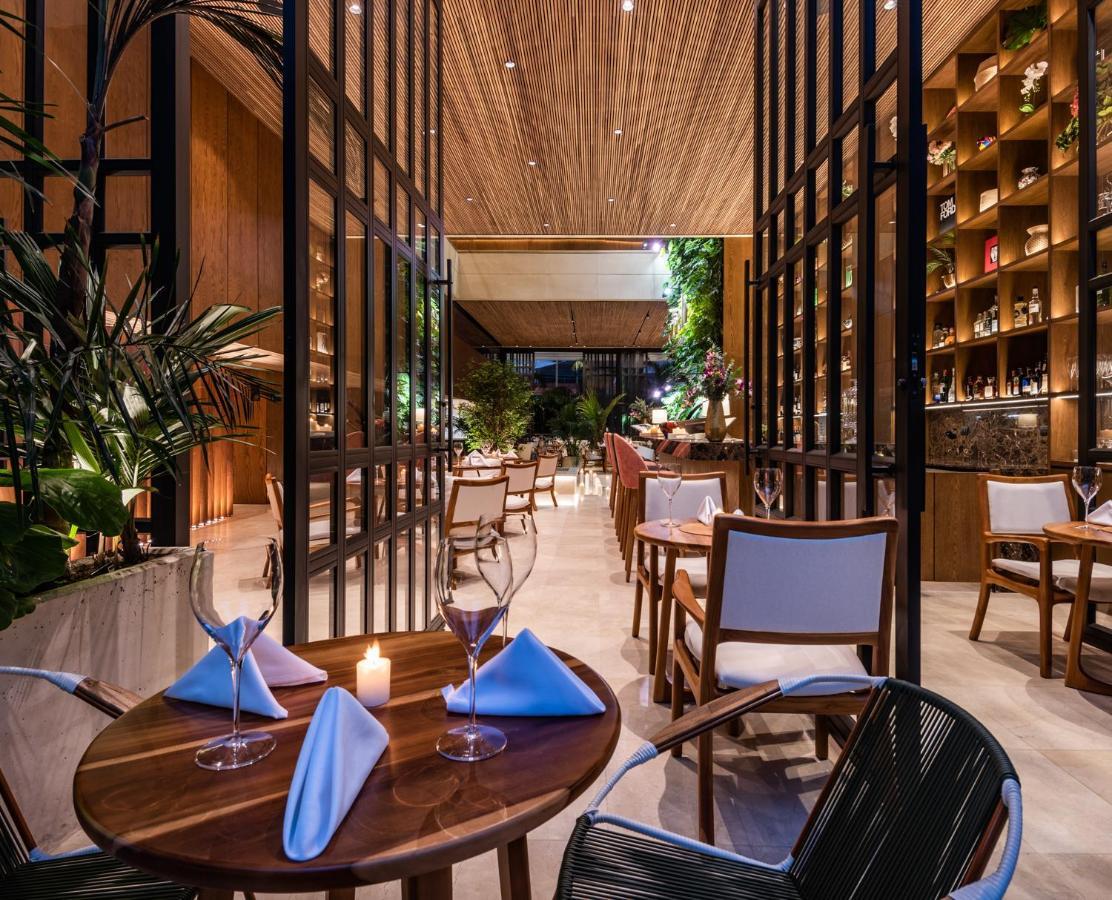 Elcielo Hotel Luxury ميديلين المظهر الخارجي الصورة