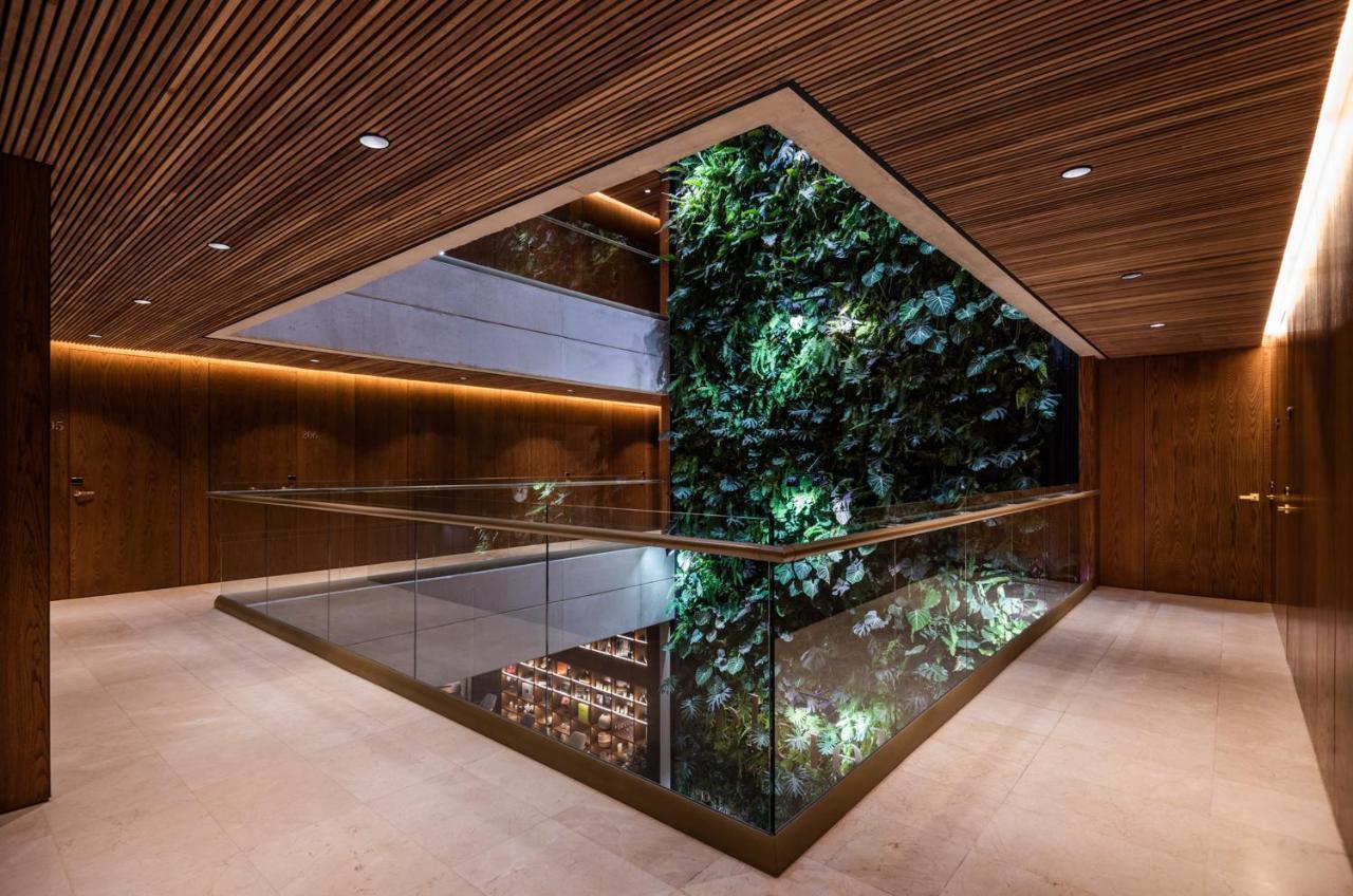Elcielo Hotel Luxury ميديلين المظهر الخارجي الصورة