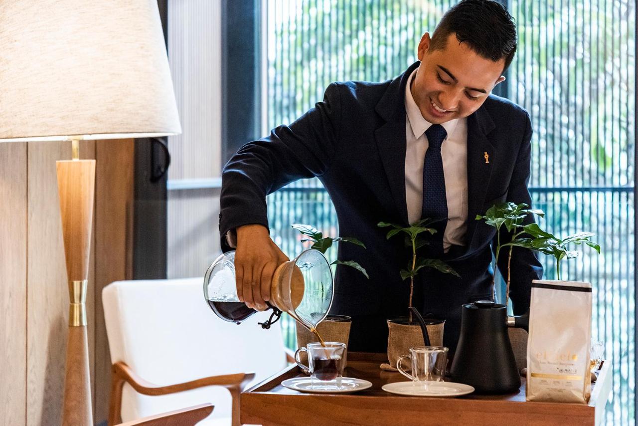 Elcielo Hotel Luxury ميديلين المظهر الخارجي الصورة