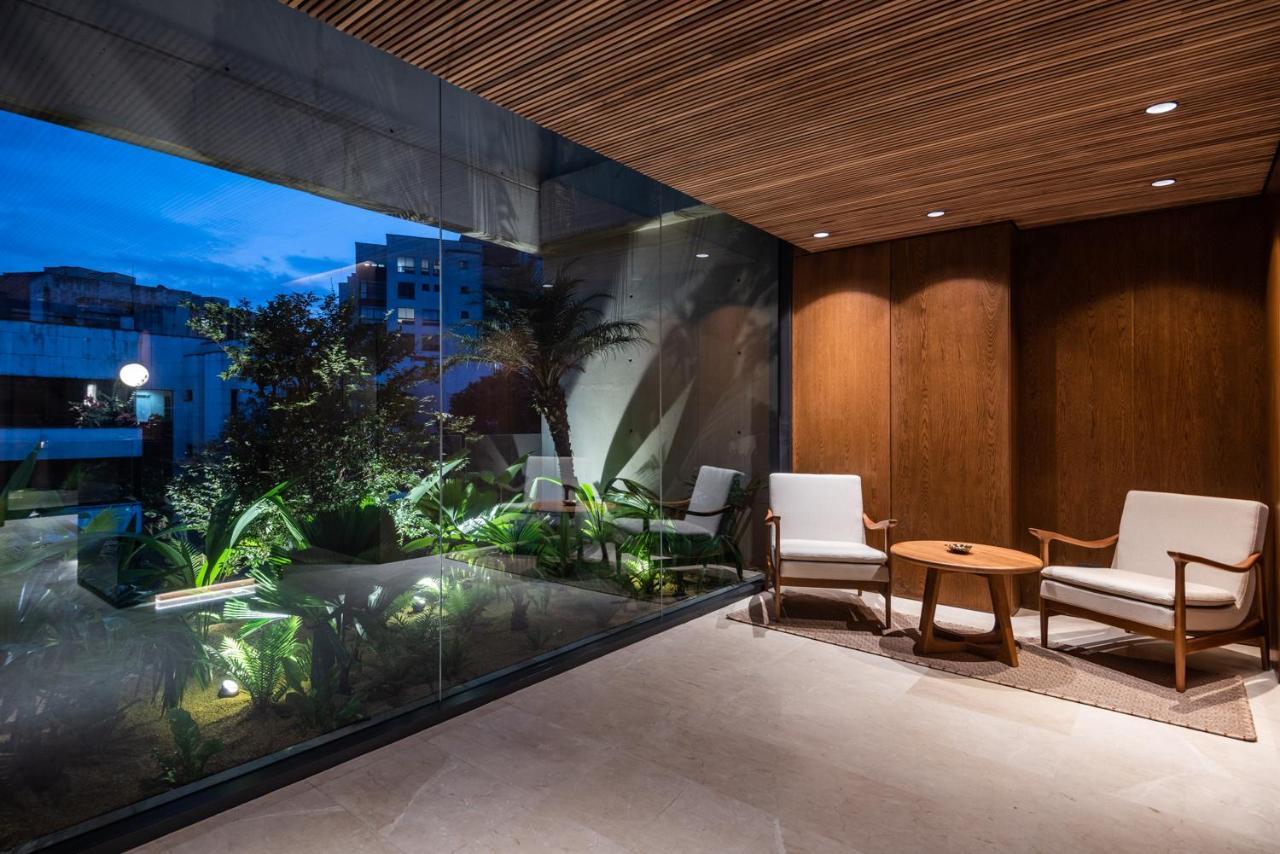 Elcielo Hotel Luxury ميديلين المظهر الخارجي الصورة