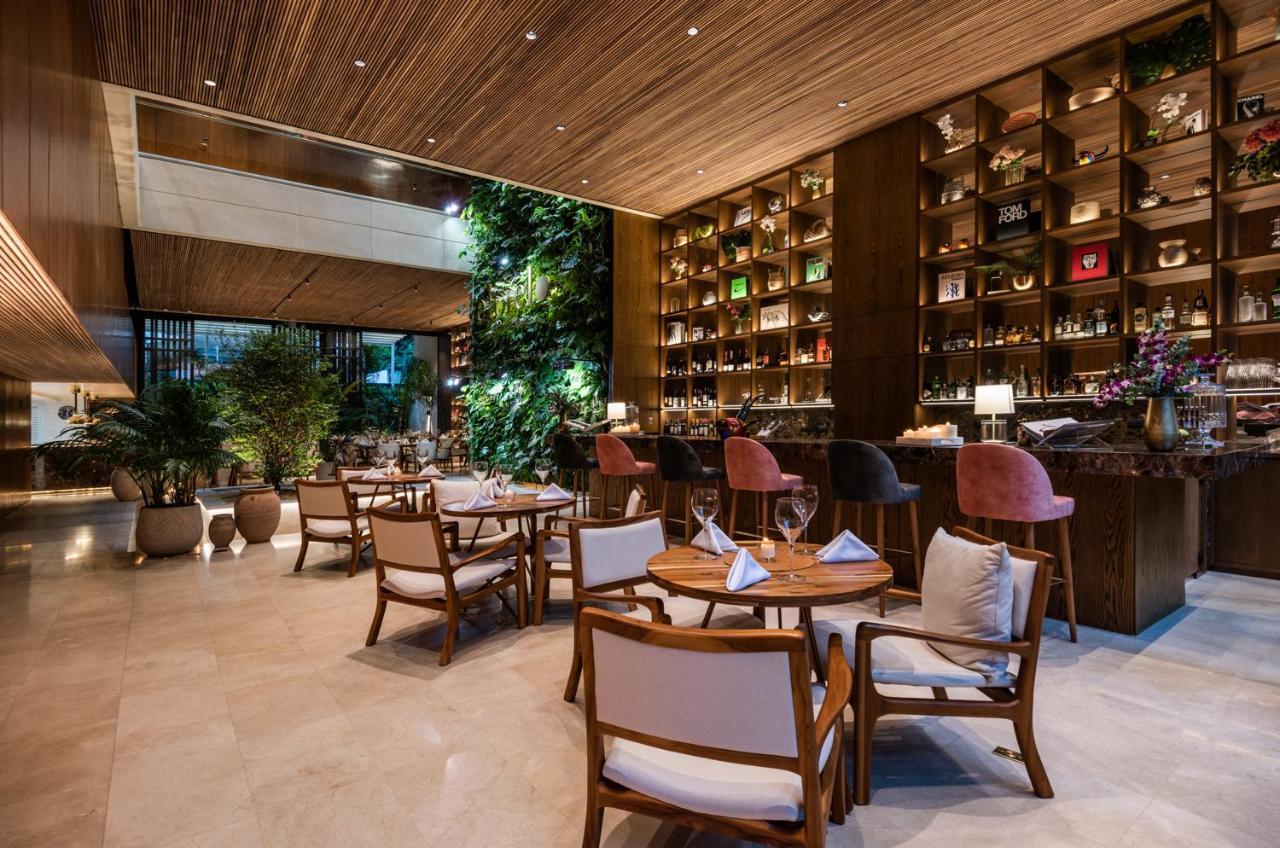 Elcielo Hotel Luxury ميديلين المظهر الخارجي الصورة