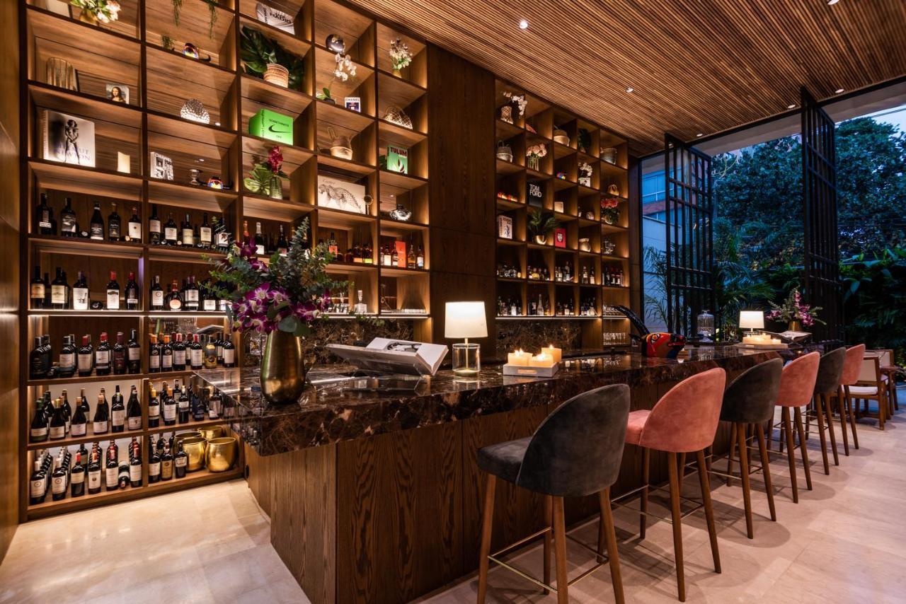 Elcielo Hotel Luxury ميديلين المظهر الخارجي الصورة