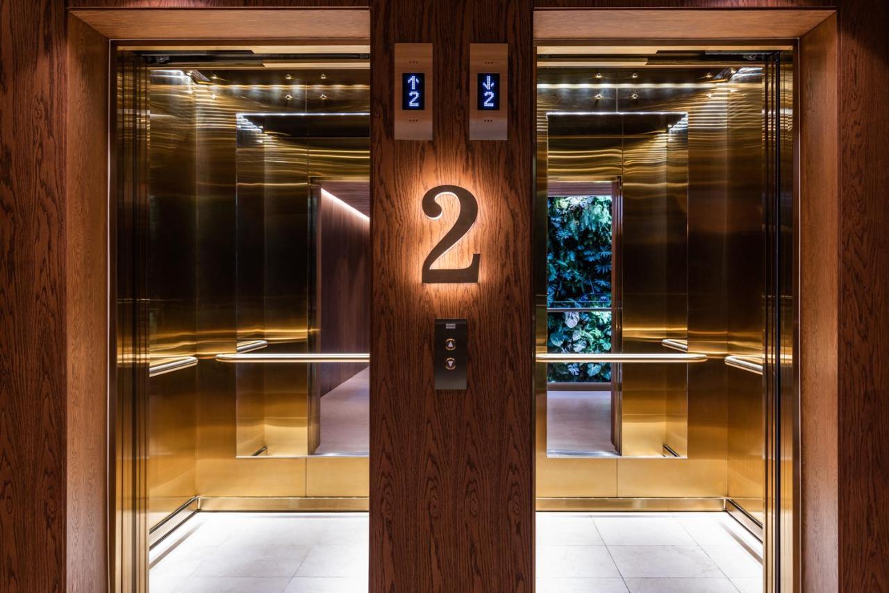 Elcielo Hotel Luxury ميديلين المظهر الخارجي الصورة