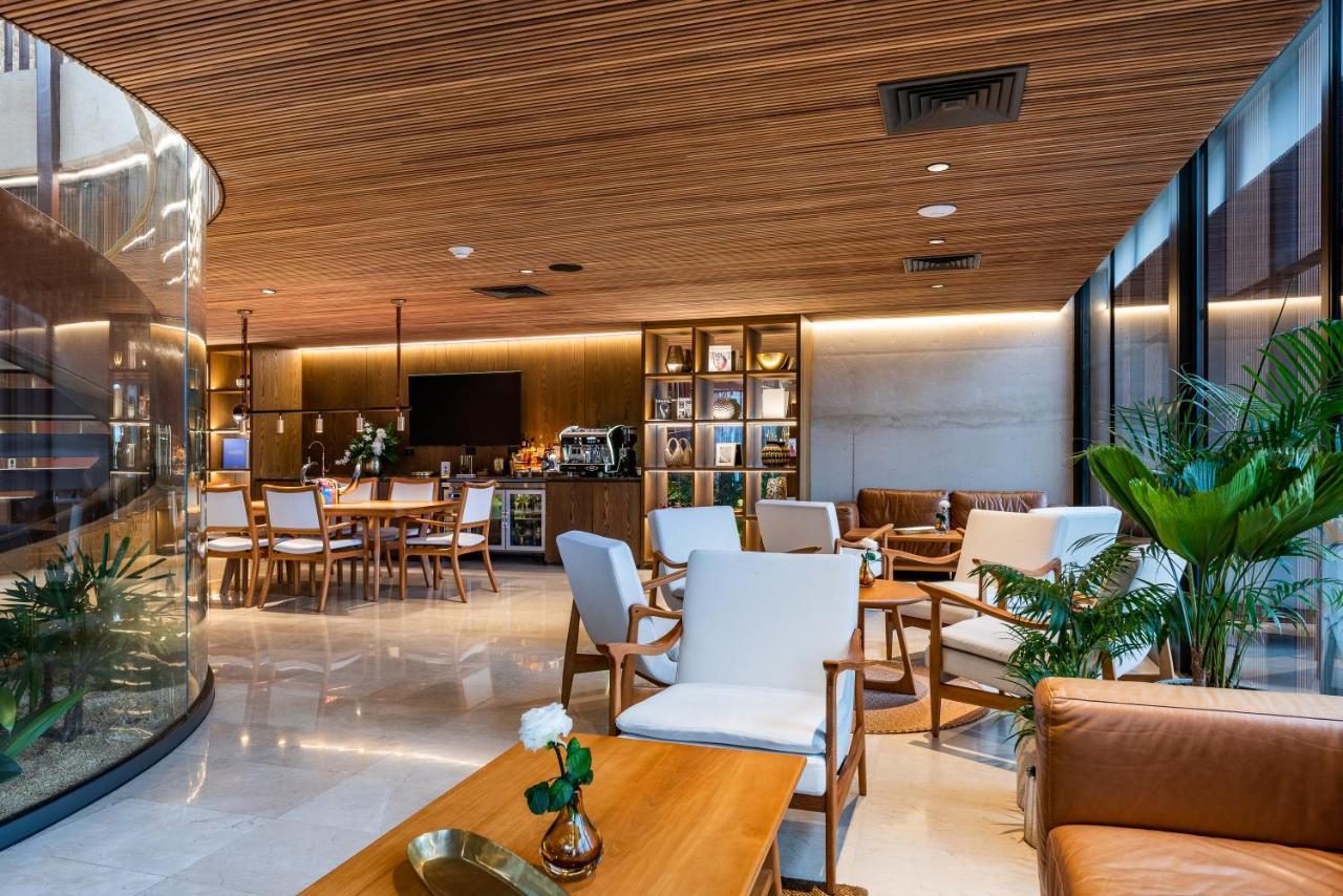 Elcielo Hotel Luxury ميديلين المظهر الخارجي الصورة