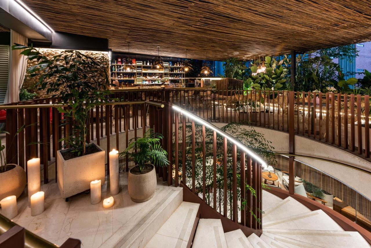 Elcielo Hotel Luxury ميديلين المظهر الخارجي الصورة