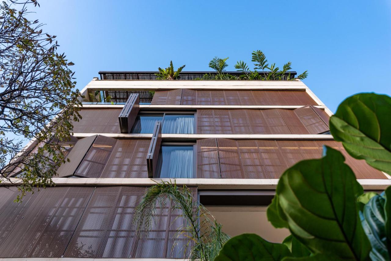 Elcielo Hotel Luxury ميديلين المظهر الخارجي الصورة