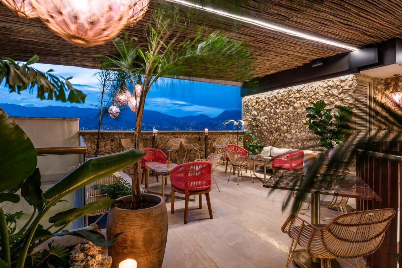 Elcielo Hotel Luxury ميديلين المظهر الخارجي الصورة