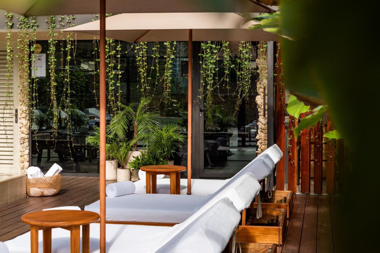 Elcielo Hotel Luxury ميديلين المظهر الخارجي الصورة