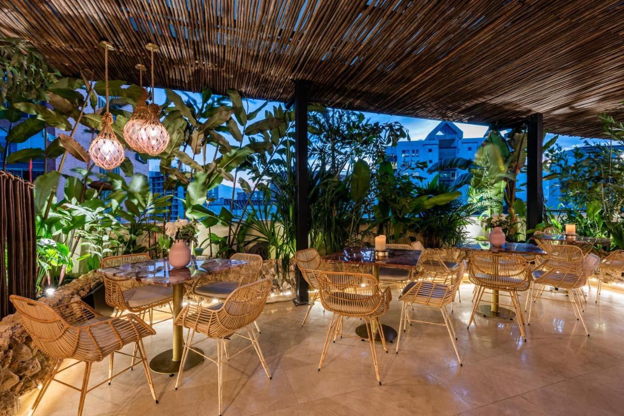 Elcielo Hotel Luxury ميديلين المظهر الخارجي الصورة